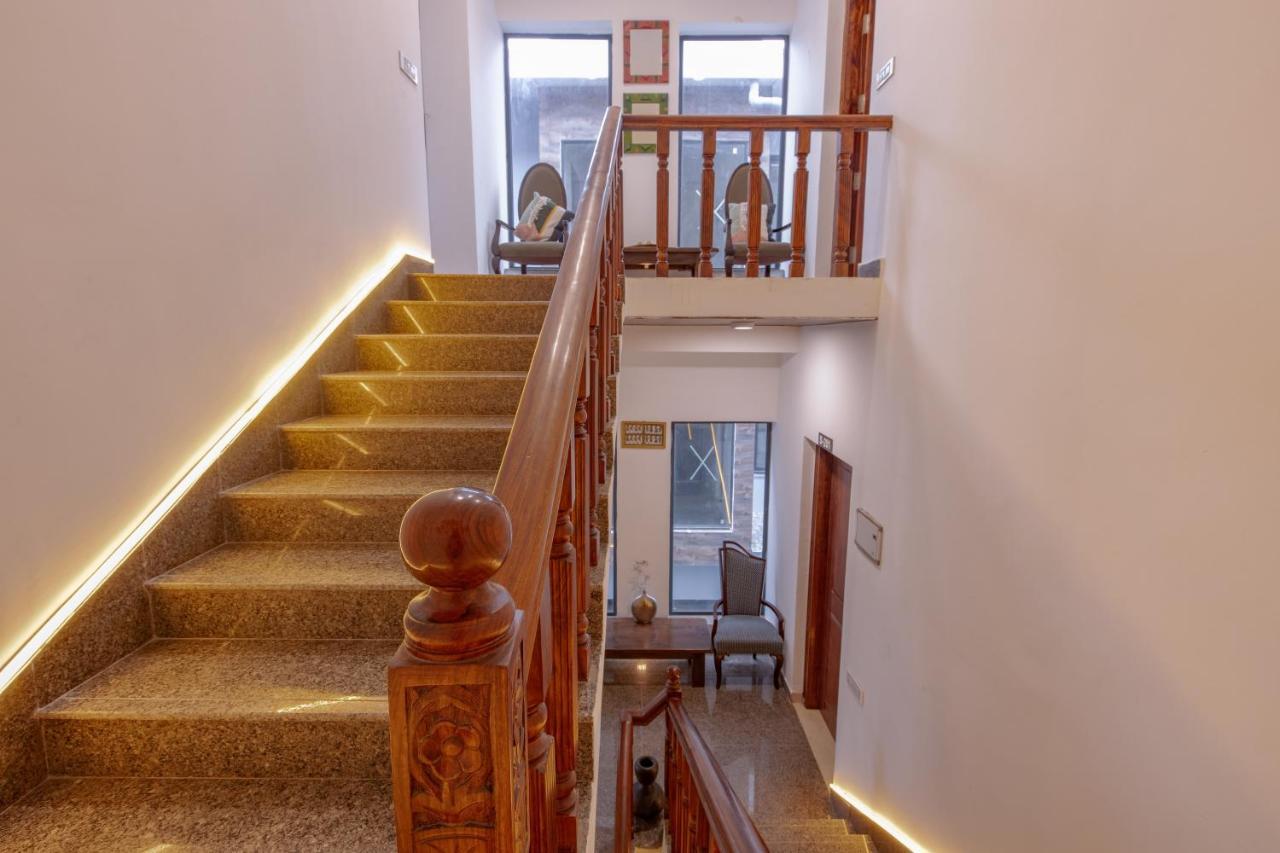 Kailasham Stay Dharamshala Exterior photo