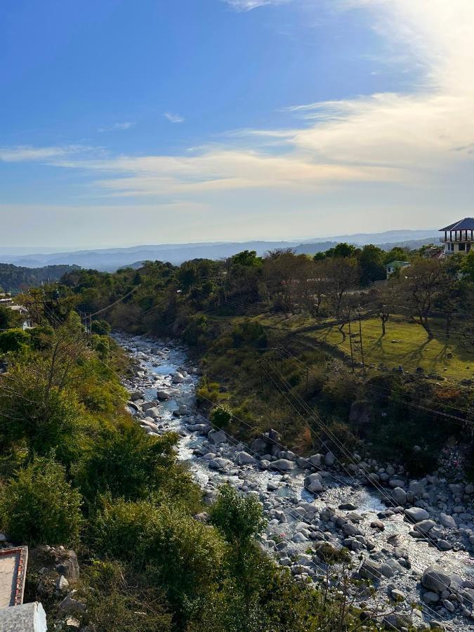Kailasham Stay Dharamshala Exterior photo
